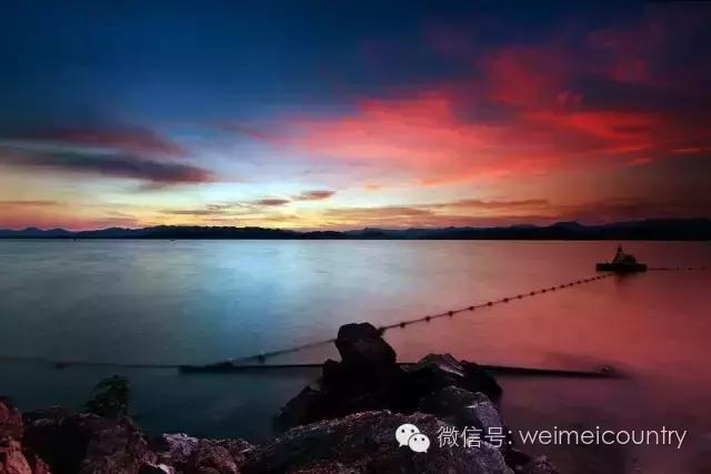 游西湖有什么民宿推荐,西湖边最美民宿推荐