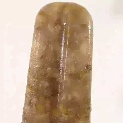 和聊城没吃过这些雪糕的人，怎么在一起谈童年回忆？