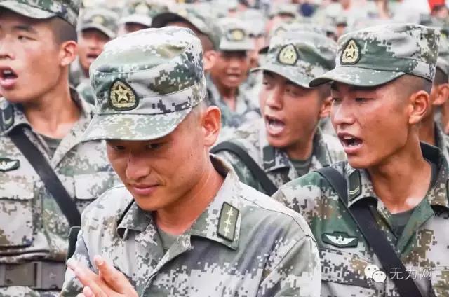 无为欢送抗洪英雄,芜湖欢送抗洪子弟兵