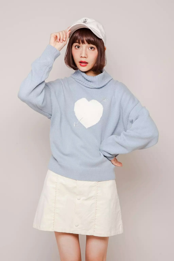 如何穿衣显高级感女生,工装裤如何穿出软妹风格