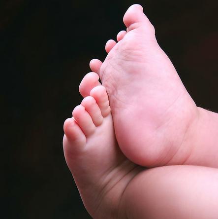 每一个脚趾代表什么财运,脚趾头长短看运势图