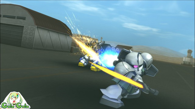 sd高达g世纪创世纪强力机体,sd高达g世纪创世纪攻略