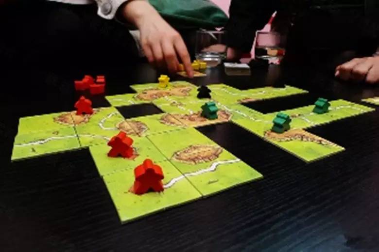 约吗成都这9个地方：只有下雨天才好玩！