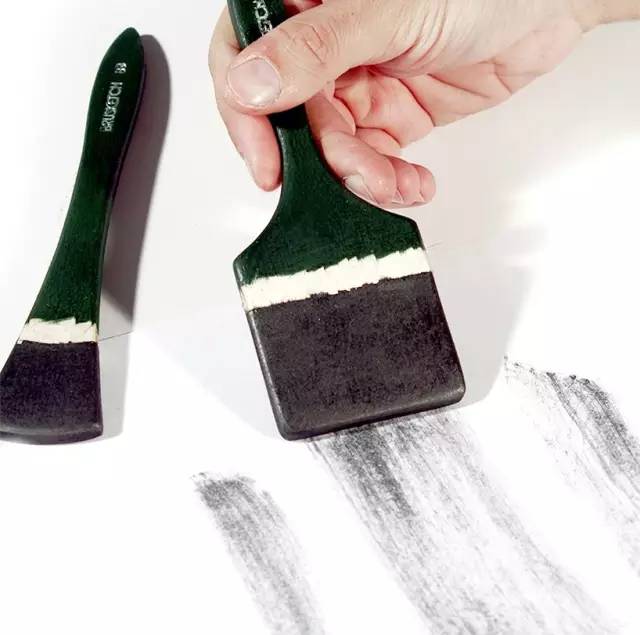 铅笔的联想创意绘画,铅笔的创意