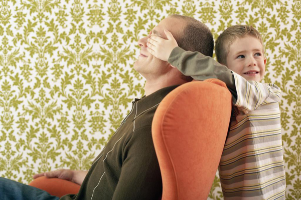 家长能陪孩子在床上玩的亲子游戏,又一个值得陪孩子玩的亲子游戏