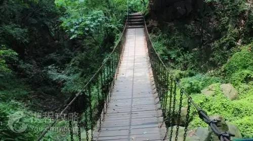 信阳避暑一个月,热吗来珠海避暑