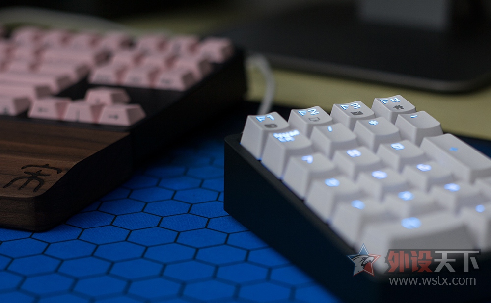 豪物图赏壕好玩，壕过瘾。aboStudioGACnum数字外壳分享