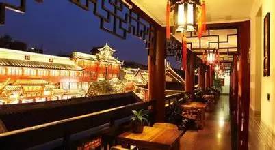 约吗成都这9个地方：只有下雨天才好玩！