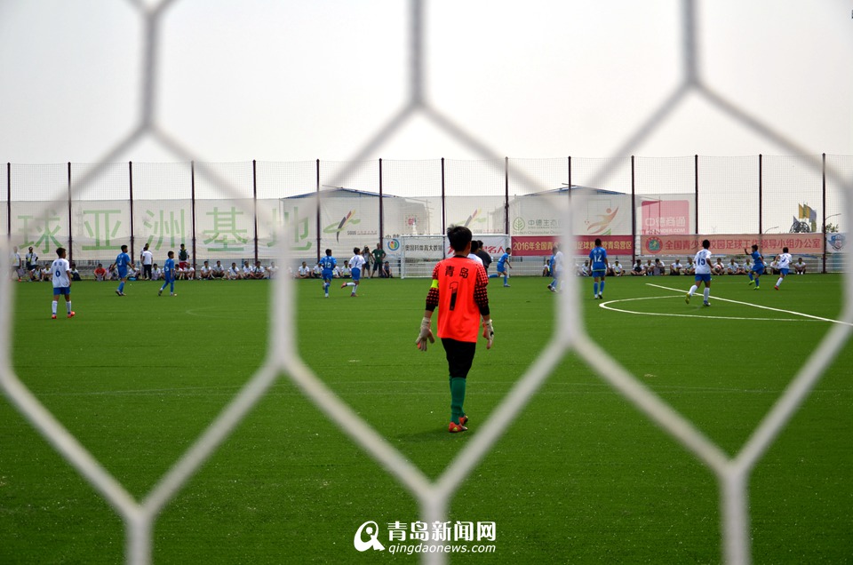 青岛夏令营2019,全国青少年校园足球夏令营山东