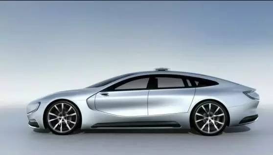 汉能太阳能汽车续航里程,汉能太阳能汽车现状