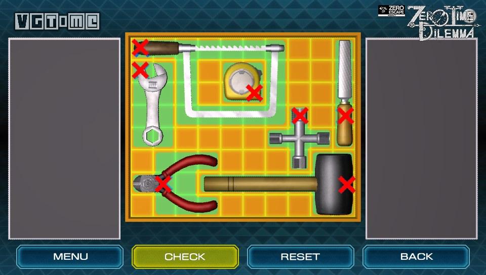 鏋侀檺鑴卞嚭3闆舵椂鍥板浜虹墿瑙f瀽,鏋侀檺鑴卞嚭闆舵椂鍥板鏀荤暐