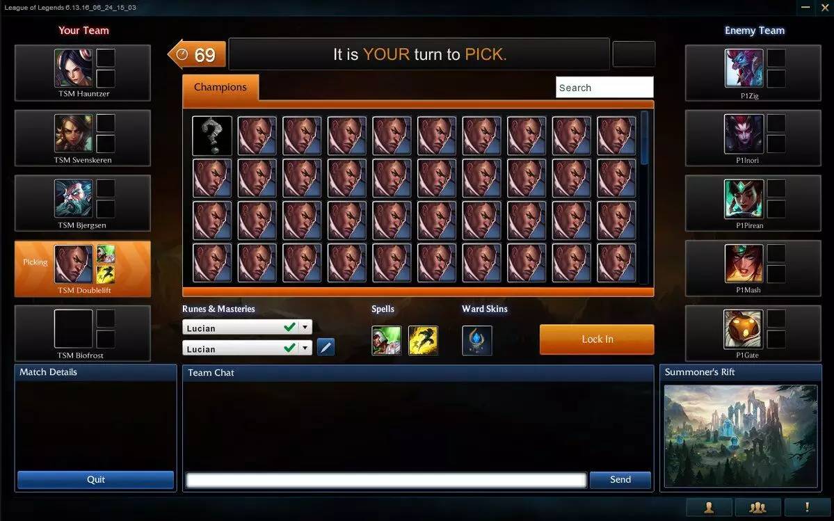 马哥对自己有多狠,马哥那些年的霸气时刻