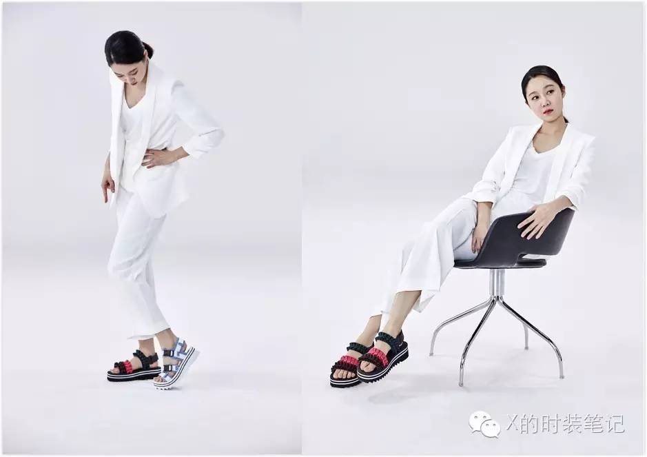 只要长得好看穿什么都好看,想要气质和漂亮就这么穿