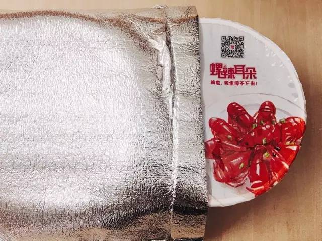 小龙虾外卖到家测评,外卖吃完小龙虾评价