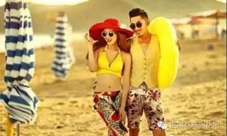 沈阳海滨浴场怎么样,沈阳人的海滨浴场