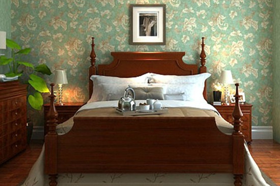 爱舍墙纸墙布窗帘怎么样,爱舍墙布品牌怎么样