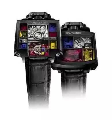 好表一定要背透吗,好表真表帝浪表