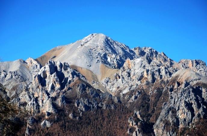 夏天没有WIFI和空调就活不下去了？NO！来云南给你新选择