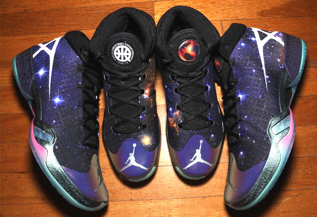 球鞋信息一览丨AJ6黄金圣衣于年底发售，AJ3真蓝复刻日期确定！