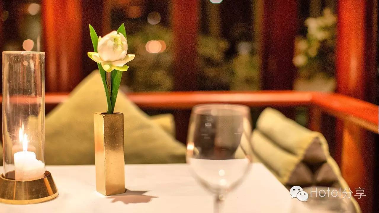 中国的第一家安缦酒店,寻本溯源倚鹿前行