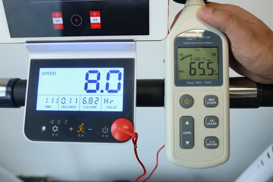 小乔智能家用跑步机测评,小乔跑步机各型号对比