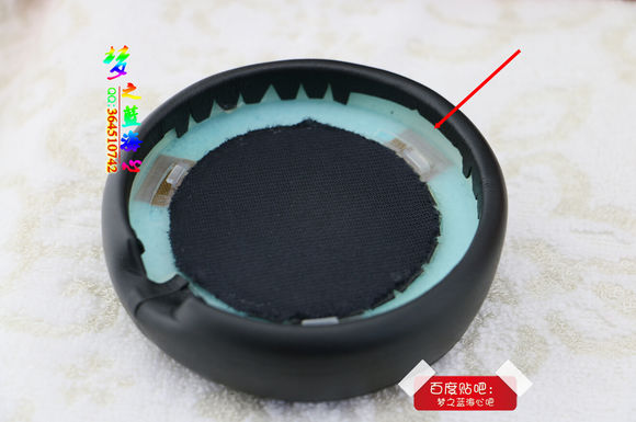 beatspro录音师真假黑黄鉴别,魔音beats头戴耳机真假辨别