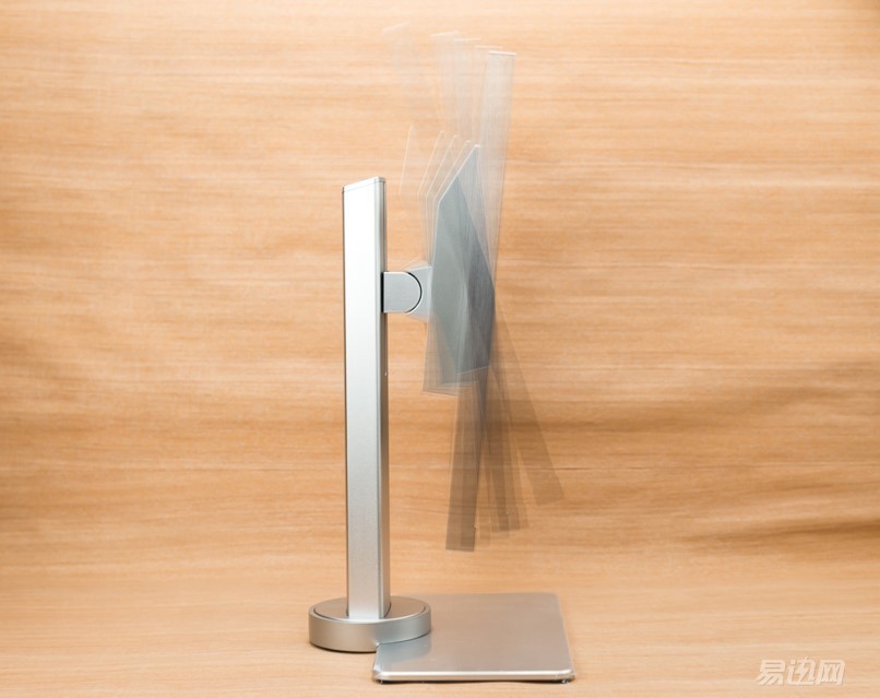 外壳和显示效果一样都是硬货——ZEOLS241显示器评测