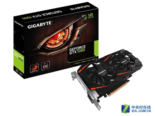 英伟达gtx10603g和rx580对比,rx480和gtx1060吃鸡测试