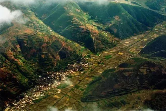 固原摄影风景,宁夏固原唯一印象摄影