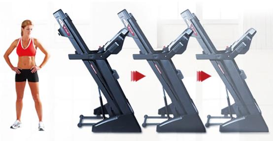 sole跑步机f63,速尔跑步机f63全部功能讲解