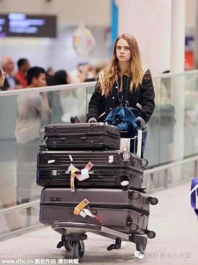 带上旅行箱来一场浪漫的旅行,带上行李箱来一场说走就走的旅行