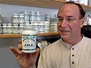 兴奋剂之父,兴奋剂之父是谁