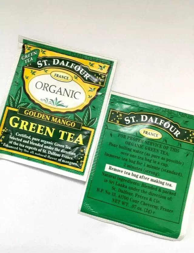 有哪些牌子好的茶包,有哪些好的茶包牌子