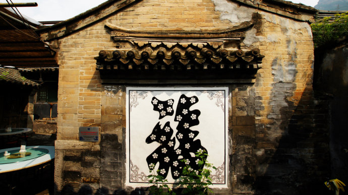 爨底下周边景区,爨底下村风景区怎么游