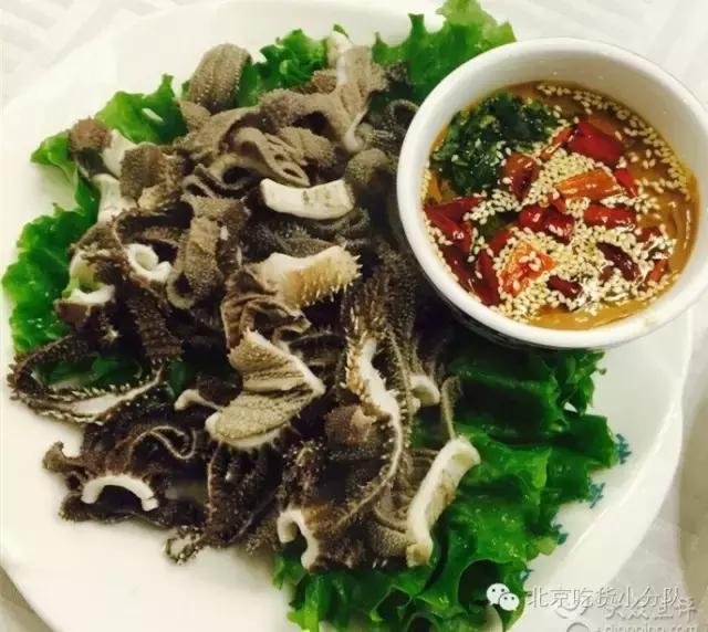 撸串最美的地方,北京烤串老字号有名的店