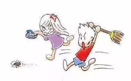 蟑螂怕什么植物盆栽可养在卧室,蟑螂怕什么