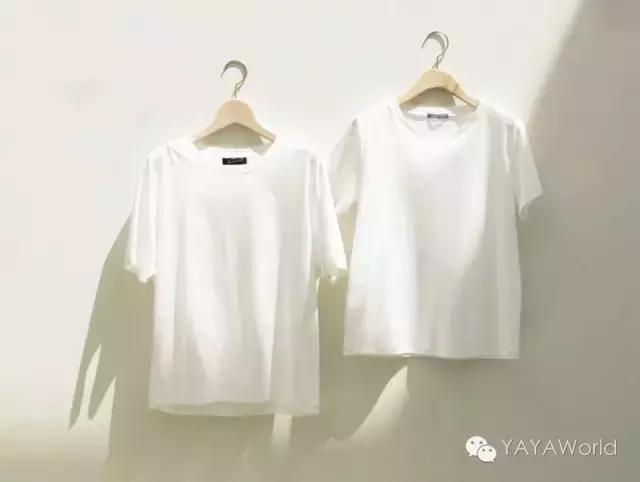 夏天白衣怎么搭配好看,简单的白衣服如何穿出高级感