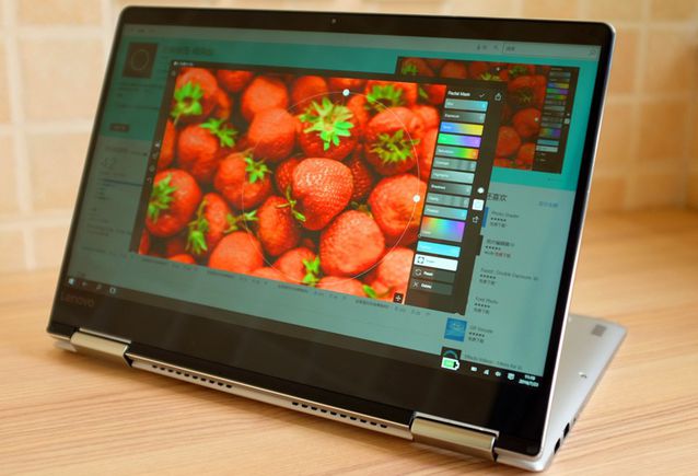 yoga710教程,yoga710-14缺点