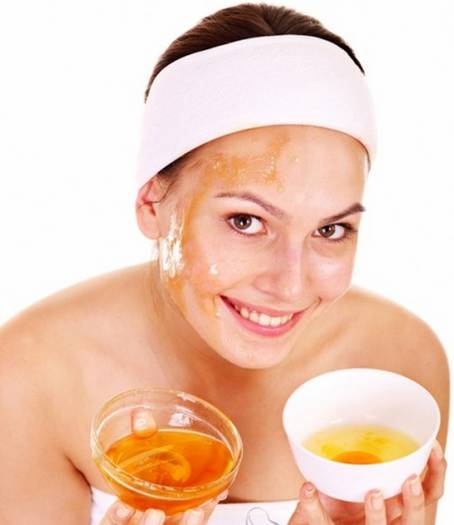 做蜂蜜面膜哪种蜂蜜最适合,蜂蜜面膜是最好的面膜