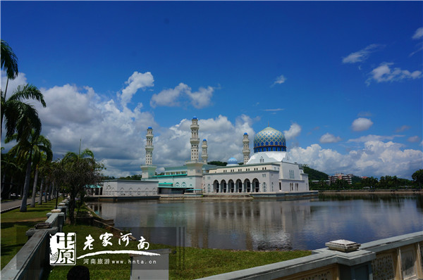 沙巴蜜月七日游推荐,完美假期泰国游青春版