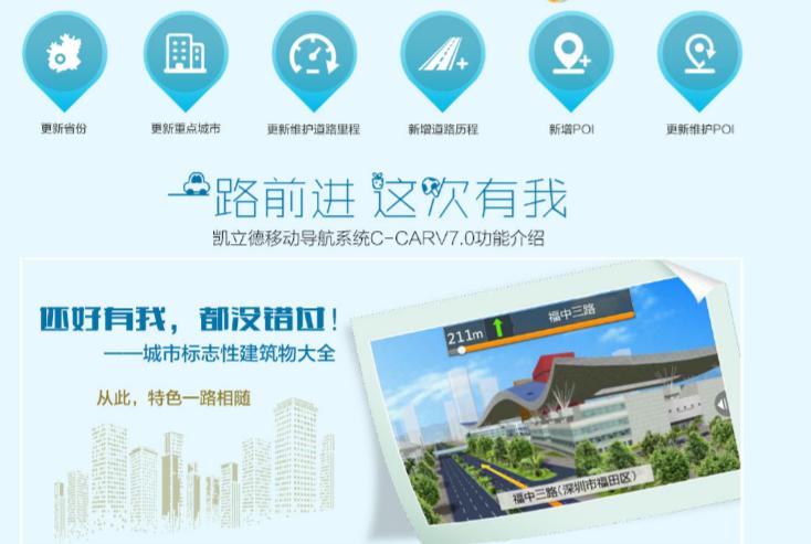 凯立德导航地图换成高德导航地图,凯立德地图导航2024年最新版下载