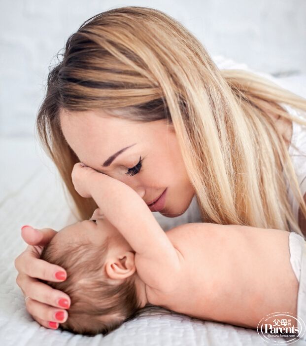 奶阵来了,你的身体里发生了什么?