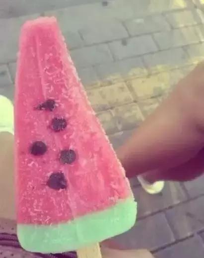 和聊城没吃过这些雪糕的人，怎么在一起谈童年回忆？