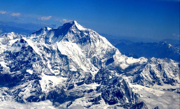 登山|怀敬畏心，来一次穿越灵魂的旅行