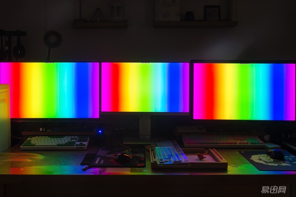 外壳和显示效果一样都是硬货——ZEOLS241显示器评测