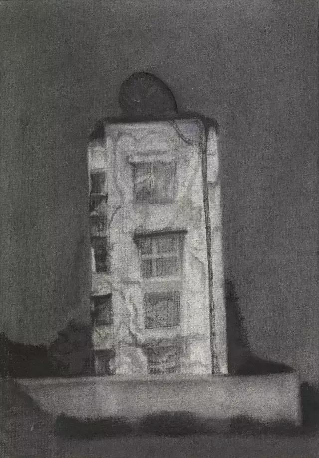 空艺术,空艺术创始人