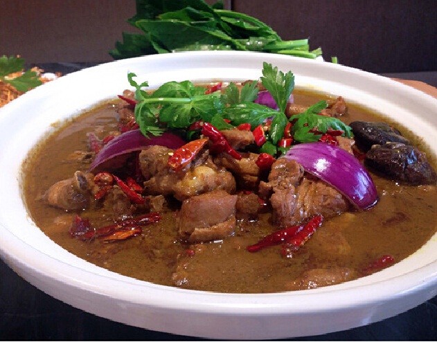 城墙边的慢生活,西安西北城墙美食攻略图