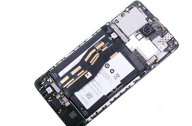 一加3拆机教程,一加ace3拆机深度测评