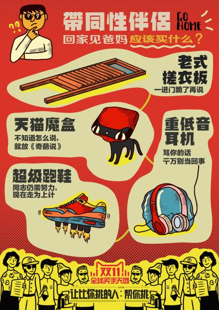 淘宝海报和官方海报,淘宝海报设计亮点有哪些