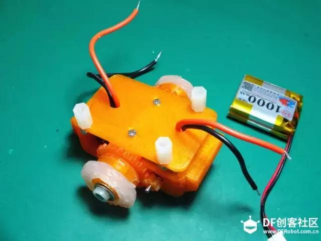 怎么做一个bb机,自制bb8机器人